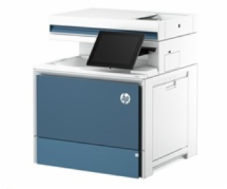 HP Color LaserJet Enterprise MFP 5800dn (A4, 43 ppm, USB ...