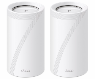 TP-Link Deco BE85 WiFi 7 BE22000 Meshový systém 2-pack