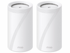 TP-Link Deco BE85 WiFi 7 BE22000 Meshový systém 2-pack