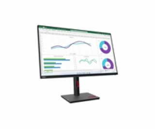 LENOVO LCD T32h-30 - 31.5  ,IPS,matný,16:9,2560x1440,178/...