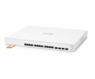 Aruba Instant On 1960 8p (1G Class 4 PoE) 4p (SR1G/2.5G C...