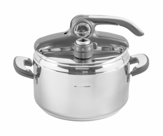 Lagostina Pressure Cooker Novia, 22 cm, 5 L