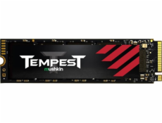 Tempest 512 GB, SSD