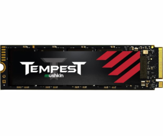 Tempest 2 TB, SSD