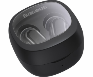 Baseus bezdrátová sluchátka Bowie WM02 TWS, Bluetooth 5.0...