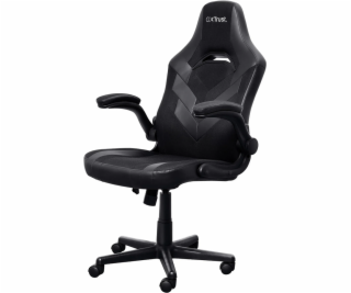 TRUST GXT703 RIYE GAMING CHAIR BLACK