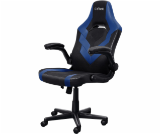 TRUST GXT703B RIYE GAMING CHAIR BLUE