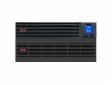 APC Easy UPS On-Line SRV 5000VA RM 230V with Extended Runtime Battery Pack, Rail Kit