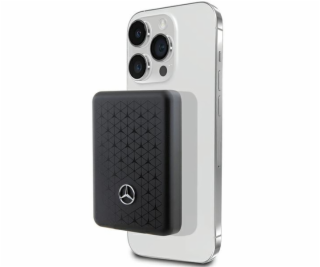 Mercedes Powerbank MEPB3KMESTK 5W Nové