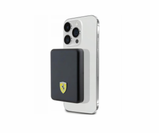 Ferrari Powerbank FEPB5MNCAK 15W 5000mAh Nové