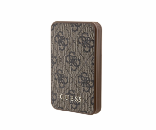 Guess Powerbank 15W GUPB5LP4GEGW Nové