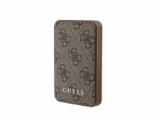 Guess Powerbank 15W GUPB5LP4GEGW Nové