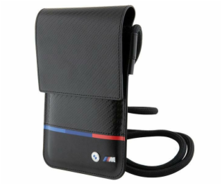 Bag BMW BMOWBPUCARTCBK Wallet Nové