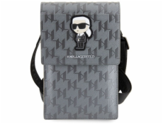 Karl Lagerfeld Bag KLWBSAKHPKG Nové