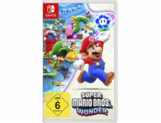 Nintendo Switch Super Mario Bros. Wonder