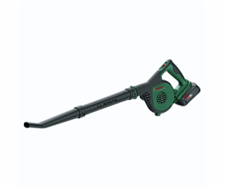 Bosch UniversalLeafBlower 18v-130 Cordless Blower