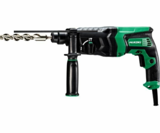 HiKOKI DH26PB2 SDS plus Hammer Rotary Drill