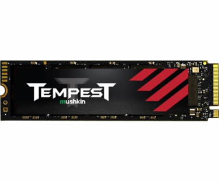 Tempest 1 TB, SSD