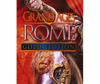 ESD Grand Ages Rome Gold