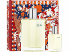 Hermes Hermes Set (H24 EDT/S 100ML + EDT/S 12,5 ml)