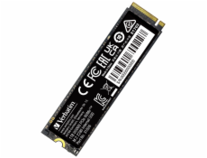 Verbatim Vi5000 M.2 SSD      1TB PCIe4 NVMe                 31826