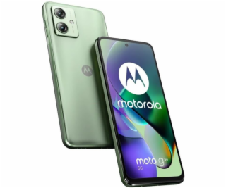 MOTOROLA Moto G54 Power, 12GB/256GB, Mint Green