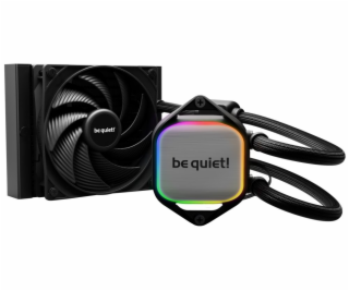 be quiet! Pure Loop 2 | 120mm Processor All-in-one liquid...