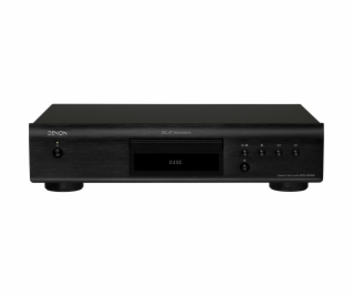 Denon DCD-600NE black