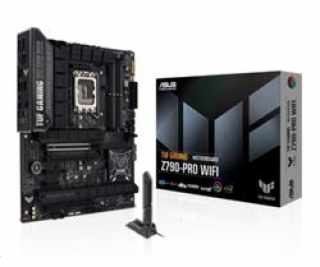 ASUS TUF GAMING Z790-PRO WIFI socket LGA1700 DDR5 Z790 AT...