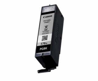 Canon cartridge PG-585XL Black