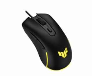 ASUS myš TUF GAMING M3 GEN II (P305), drátová, černá