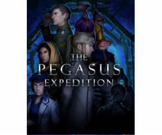 ESD The Pegasus Expedition