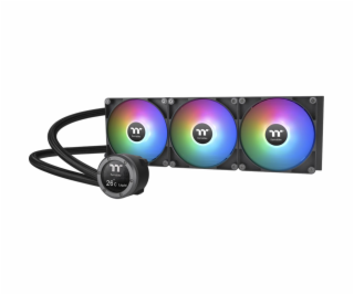 Thermaltake TH420 V2 Ultra ARGB Sync CPU Liquid Cooler