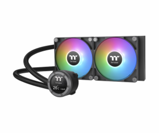 Thermaltake TH240 V2 Ultra ARGB Sync CPU Liquid Cooler