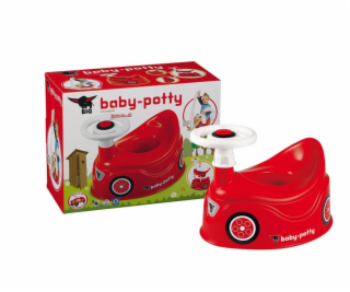 Baby-Potty, Töpfchen