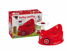 Baby-Potty, Töpfchen