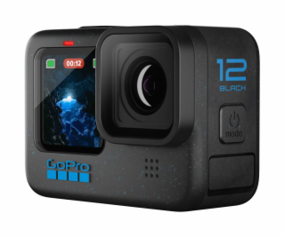 GoPro HERO12 Black (CHDHX-121-RW)