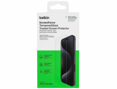 Belkin Screenforce Tempered Gl. antib.iPhone 15 Pro Max OVA137ZZ