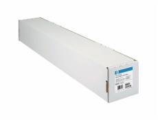 Q1412B HP Paper 610 mm x 30,5 m (24"), 131 g/m2, univerzálny s povrchovou úpravou, matný, silný