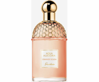 Guerlain Guerlain Aqua alegorie oranžová soleia toaletní ...