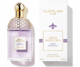 Guerlain Guerlain Aqua Allegoria Flora Salvaggia EDT 125ml