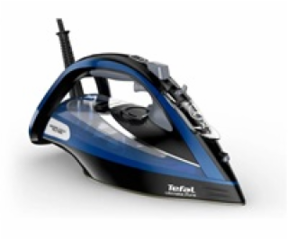 Tefal Ultimate Pure FV9848E0 napařovací žehlička, 3200 W,...