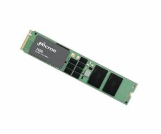 SSD Micron 7450 PRO 3.84TB M.2 (22x110) NVMe PCI 4.0 MTFD...