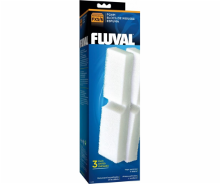 Fluval Sponge vložka pro filtr FX5