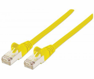 Intellinet Network Solutions Patchcord S/FTP, CAT7, 5m, ž...