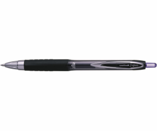 Uni Mitsubishi Pencil Gel Pen UMN207 černé