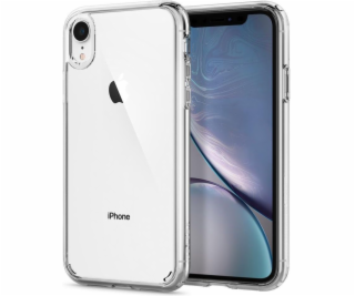 Kryt Spigen Ultra Hybrid Cover pro Apple iPhone XR, průhl...