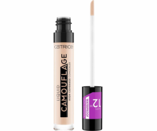 Catrice Liquid Camouflage High Coverage Concealer tekutý ...