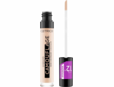 Catrice Liquid Camouflage High Coverage Concealer tekutý korektor, 001 Fair Ivory 5ml