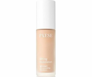 Paese Lifting Foundation Smoothing foundation 101 Warm Be...